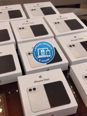 SMART iPhone Duo Dual 1TB BRAND NEW UNLOCKED - Image 1