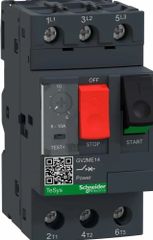 GV2ME14 6 TO 10AMP MPCB Usage industrial Current Rating 10A Number of Poles Single Pole Country of Origin Made in - Image 1
