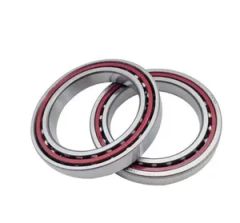 High Precision Angular Contact Ball Bearings - Image 3