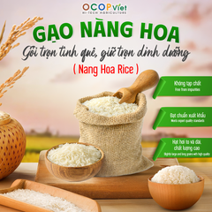 Nang Hoa Rice - Image 1