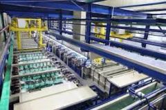 Galvanizing Automated Control Electroplating Machine Voltage 380V Origin China Trademark CDC Warranty 1 Year Model NO. - Image 2