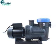 Swimming Pool Electrical Above Ground Sand Filter Pool Water Circulation Pump - Image 4