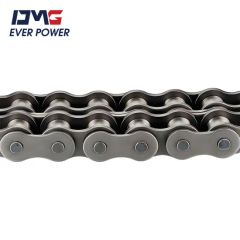 High Performance Cottered Short Pitch Precision Roller Chain 20A 2 - Image 3