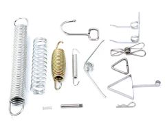 Spring Wire Formig Special Shaped Wire Bending Spring - Image 5