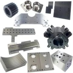 CNC Custom Machining Service CNC Machining Center for Machining Precision Parts - Image 1
