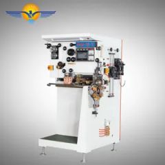 Rear Seam Welder for All Type of 0.1-25L Tin Can Production Line - Jiangxi Blue Eagle Technology Co., Ltd.