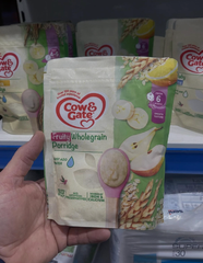 TRUSTED COW & GATE BABY RICE & PORRIDGE 600G RELIABLE SUPPLY |BUY DELICIOUS PORRIDGE FLAVOURS INFANT CEREAL - Image 2