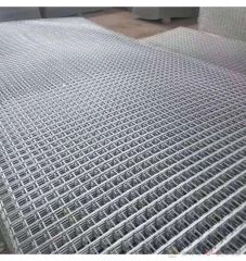 Welded Reinforcing Rebar Wire Mesh for Concrete Reinforcement Steel Stainless - Image 3