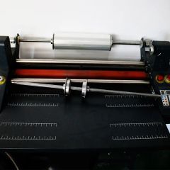 Good Electrical Conductivity Flexible Graphite Carbon Paper in Roll Gasket Sheet Price - Image 6
