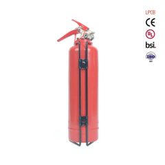 Professional Manufacturer Portable Dry Powder Fire Extinguishers High Quality and Good Price - Image 5
