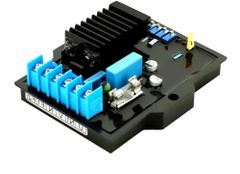 Avr Unit . Power Source Compatibility Generator Or Ups Voltage Regulation Function Maintains Stable And Constant Voltage - Image 2