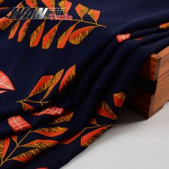 Printed 30s 100% Rayon Fabric - Image 3