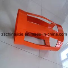 High Quality API 10d Integral Spring Casing Centralizer 7 Y 8 1 2  - Image 5