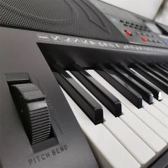 Musical Instruments Piano Electronic Keyboard Organ - Image 2