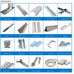 Advanced Customized Cold Roll Forming Machine for Durable Roofing Sheets - Image 4