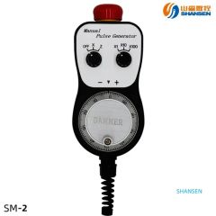 High Precision CNC Pulse Generator for Industrial Automation - Image 3