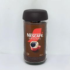 The True Flavor of Coffee: Nescafe Original - Image 1