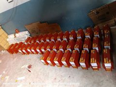 Cgl Current Transformer, 5 VA, Accuracy Class: 0.5 Burden 5 VA Burden (VA) 10 VA Accuracy Class 0.5 Current Ratio All - Image 1
