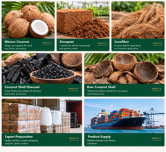 Coconut Shell - Image 1