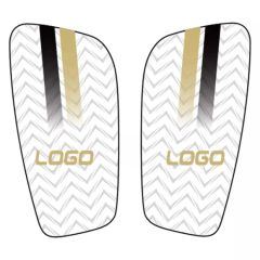 Custom Shin Guard Top Quality Soccer Shin Pads Football Soccer Shin Guards Pads Leg Protector Soccer Shinguard - Fuzhou Saipulang Trading Co., Ltd.