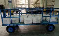Factory tour