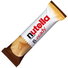 Nutella & B-Ready – Convenient Snacking, Elevated for Your Business – product photo 2, product detail gallery