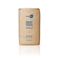 Bulk Low Fat 25kg Bag Dairy Ingredient Skimmed Milk Powder Prices 100% New Zealand Pure Goat Millk Skim Powder - NIG NUTRITIONALS LIMITED