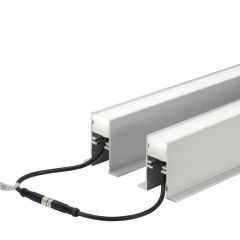 IP67 Waterproof Ground Recessed Lights LED Linear Underground Light - Image 3