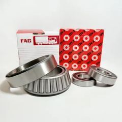 Original SKF FAG 6208 6209 6210 6211 6212 Deep Groove Ball Bearing Taper Roller Bearing Spherical Roller Bearing - Xingtai Tuoyuan Machinery Parts Co., Ltd.
