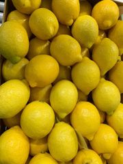Class 1 export quality Fresh Eureka Lemons available - Image 4