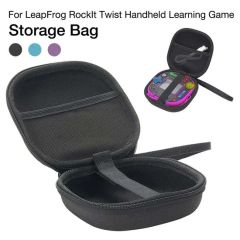 Portable EVA Carrying Case for Earphones Durable Hard Shell Pouch with Customizable Logo - Image 6