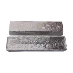 Good Vibration Absorption Mg Magnesium Ingots for Sale - Image 4