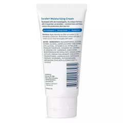 Wholesale CeraVe - Moisturizing Face & Body Cream for Normal to Dry Skin - 1.89 Oz - 36 Pack Distribution - Image 3