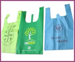 Non Woven Bag Making Machine Taiwan - Image 2