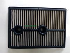 Customized Panel Performance Air Filter Auto Parts Red Black - Image 4