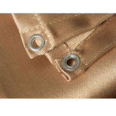 Open Mesh Fiberglass Cloth for Filtration Applications - Image 3