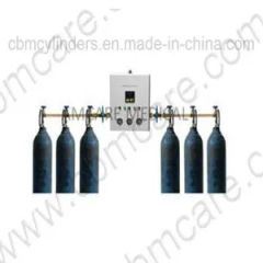 Automatic Cabinet-Type Gas Manifold Systems Parts Valve Condition New Noise Level Low Structure Other HS Code 90192000 Type - Image 4