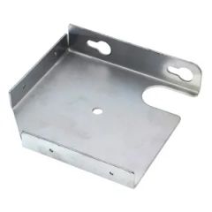 Custom Galvanized Steel Aluminum Brass Stamping Parts Cold Forming PPL090136 1Y MOQ100 4-6W 100%Inspection - Xiamen Papler Technology Co., Ltd.