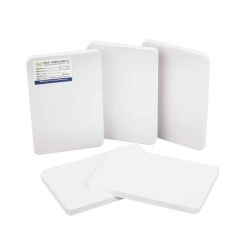 Water-Proof PVC Sign Foam Board for Exhibition Thickness 4mm Density 0.5g/cm3 Trademark SanKeQi HS Code 3921129000 Certificate ISO9001 - Image 6