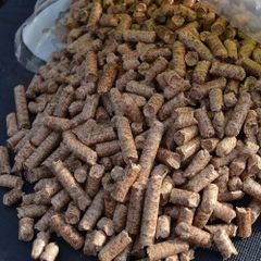 High Density Wood Pellets Eco Friendly Biomass Fuel for Heating and Energy Production - Image 4