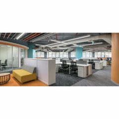 Corporate Interior Designing Service - Image 3