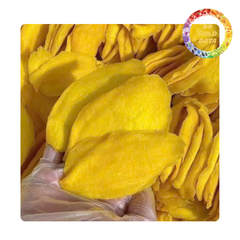 SOFT DRIED MANGO FROM VIET NAM - NO SUGAR - OEM LABEL - Image 2