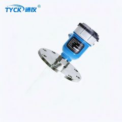 Industrial Grade Radar Level Meter - Image 3