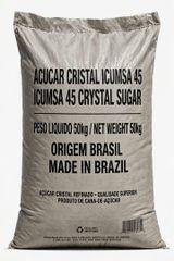 Icumsa 45 sugar – product photo 1, product detail gallery