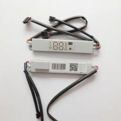 Indoor Unit Electrical Control Box Assembly Hmb-05q/Ta 0150819876 Display Board Receiver - Image 6