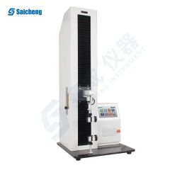 Paper Wet Tensile Testing Machine Toilet Paper Tensile Testing Machine - Image 5