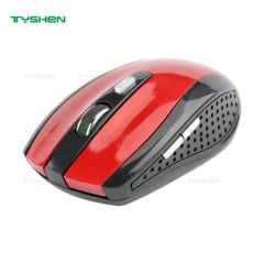Wireless Mouse, Computer Wireless Mouse, MOQ: 100 PCS - Image 4