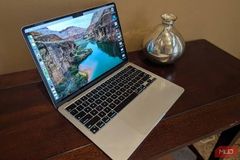 Refurbished Apple 2016-2021  MacBook Air 13-Inch ,14-Inch Laptops / MacBook Pro 14 Inch for Wholesale export worldwide - Image 2