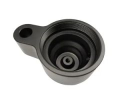 Custom CNC Machined Shock Absorber Components for Heavy Machinery - Image 5