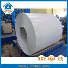 Dark Color Prepainted Steel Coils for Siding Cladding - Image 3